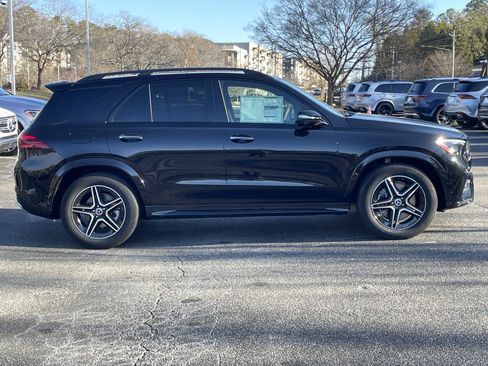 New 2026 Mercedes-Benz GLE 350 4MATIC image 5