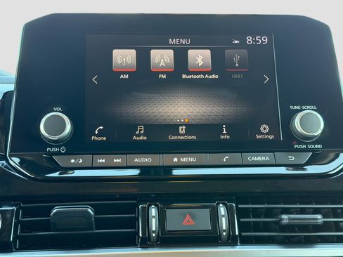 Used 2023 Nissan Pathfinder SV w/ SV Premium Package image 33