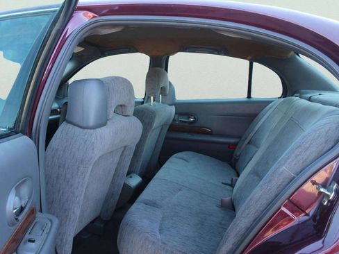 Used 2004 Buick Le Sabre Custom FWD image 7