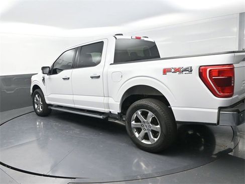 Used 2021 Ford F150 XLT w/ Equipment Group 302A High image 5