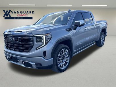 Used 2024 GMC Sierra 1500 Denali Ultimate