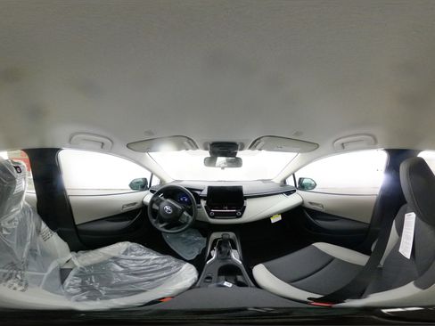 New 2026 Toyota Corolla LE image 58