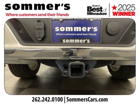 Used 2026 GMC Sierra 1500 SLT w/ SLT Premium Package image 32