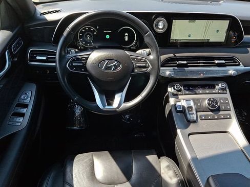 Used 2022 Hyundai Palisade Calligraphy AWD/4WD image 11
