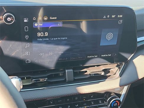 New 2026 Chevrolet Equinox RS image 19