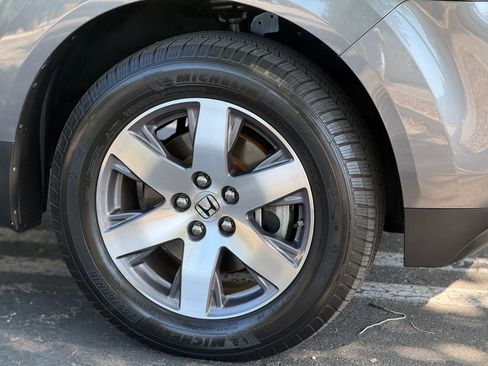 Used 2012 Honda Pilot Touring image 35