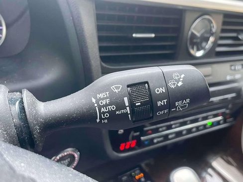 Used 2018 Lexus RX 350 F Sport w/ Premium Package image 26