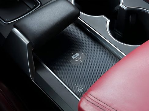 Used 2022 Acura MDX A-Spec image 39