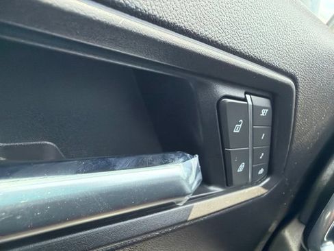 New 2026 GMC Canyon AT4 w/ Nightfall Edition AWD/4WD image 27