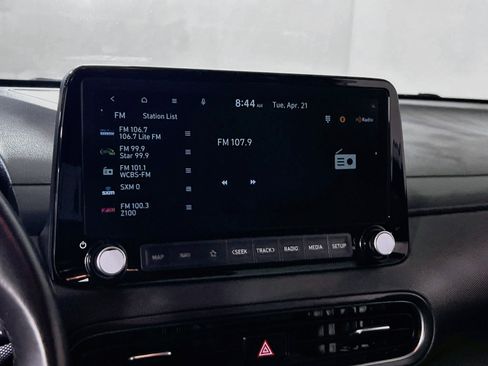 Used 2023 Hyundai Kona SEL w/ Convenience Package AWD/4WD image 15