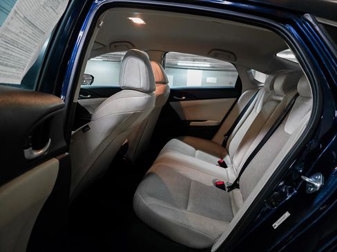 Used 2022 Honda Insight EX image 24