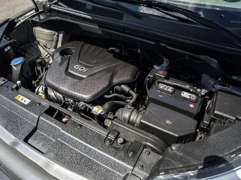 Used 2015 Kia Soul image 16