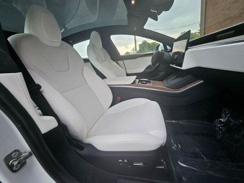 Used 2023 Tesla Model S AWD/4WD image 61
