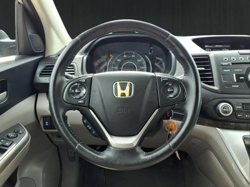 Used 2012 Honda CR-V EX-L image 18