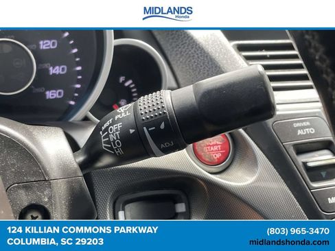 Used 2012 Acura TL SH-AWD image 24