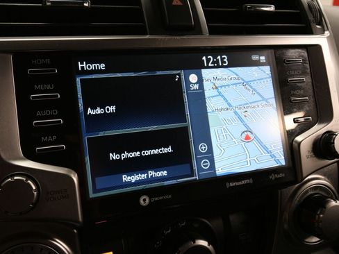 Certified 2024 Toyota 4Runner SR5 Premium image 22