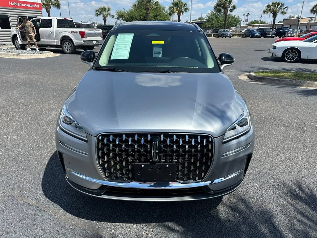 Used 2024 Lincoln Corsair Reserve w/ Equipment Group 201A FWD image 9