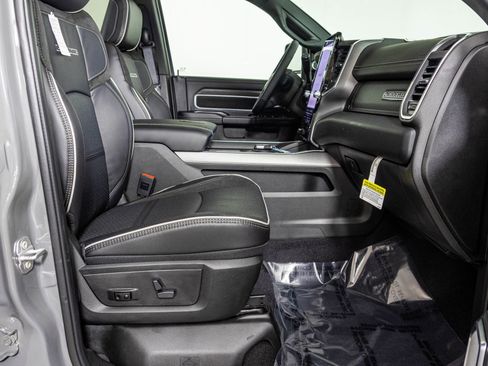 New 2026 RAM 2500 Laramie image 41