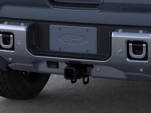 New 2025 Ford Bronco Sport Badlands w/ Sasquatch Badlands Package image 48