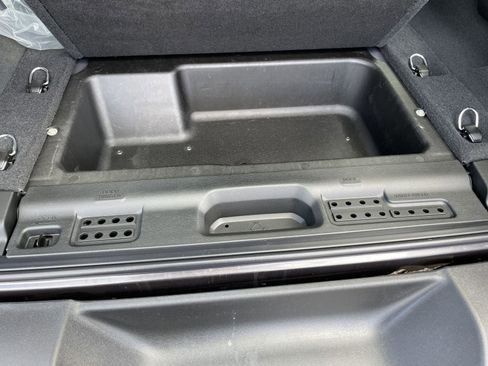 New 2026 Jeep Wrangler Sport image 36