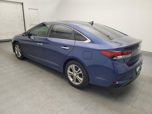 Used 2019 Hyundai Sonata SEL FWD image 3
