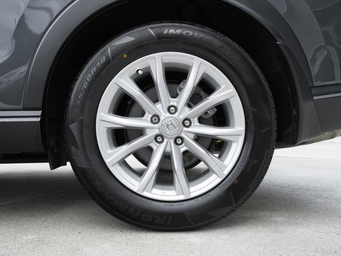 Used 2024 Honda CR-V EX-L image 29