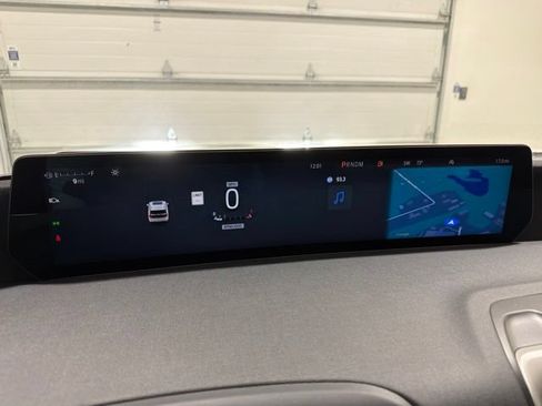 New 2027 Ford Expedition Max Active AWD/4WD image 16
