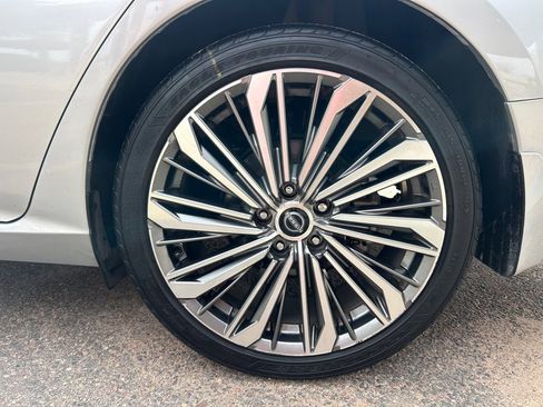 Used 2023 Nissan Altima 2.5 SL image 10