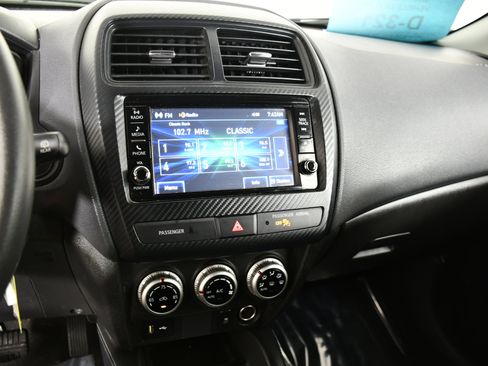 Used 2022 Mitsubishi Outlander Sport ES image 25