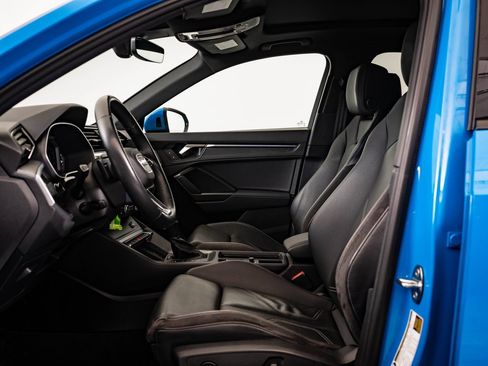 Used 2022 Audi Q3 2.0T Premium Plus image 23