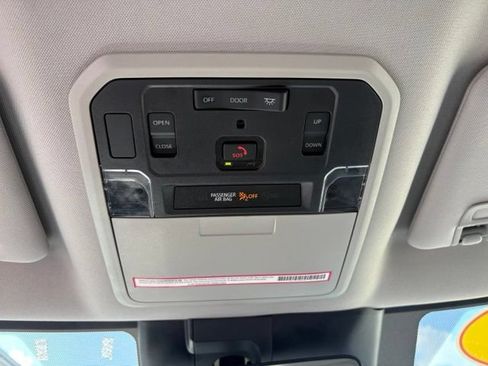 Used 2023 Toyota Sequoia SR5 AWD/4WD image 23