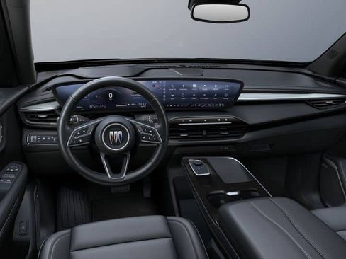 New 2025 Buick Enclave Preferred FWD image 33