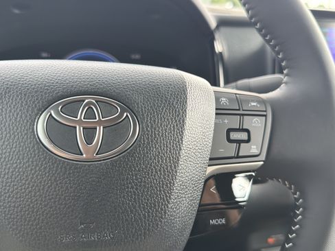 New 2026 Toyota Camry SE FWD image 26