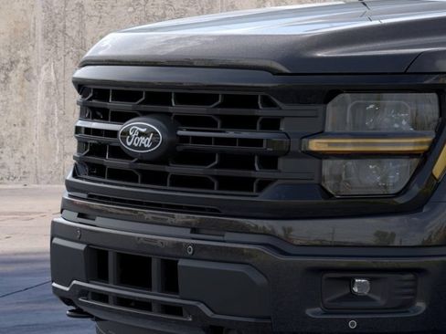 New 2026 Ford F150 XLT AWD/4WD image 17
