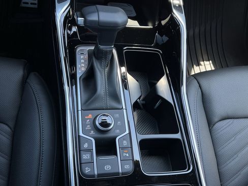 New 2026 Kia Sorento SX Prestige AWD/4WD image 25