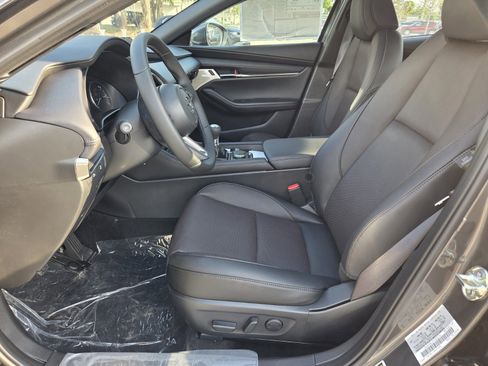 New 2026 MAZDA MAZDA3 2.5 S Hatchback w/ Premium Pkg image 3