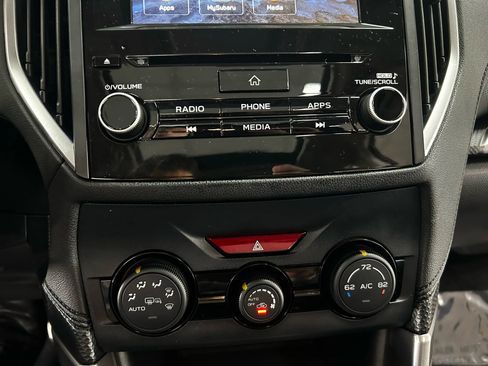 Used 2019 Subaru Forester Premium w/ Popular Package #1 image 19