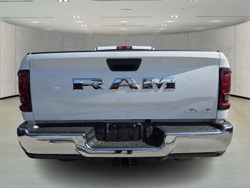 New 2026 RAM 2500 Tradesman image 5