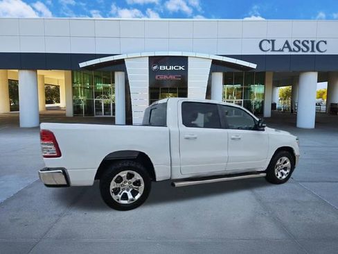 Used 2022 RAM 1500 Lone Star AWD/4WD image 8