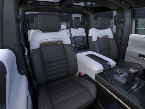 New 2025 GMC Hummer EV 2X image 24