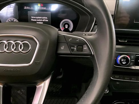 Used 2023 Audi A4 2.0T Premium Plus w/ Premium Plus Package image 23