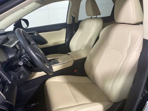 Certified 2022 Lexus RX 350 AWD image 12