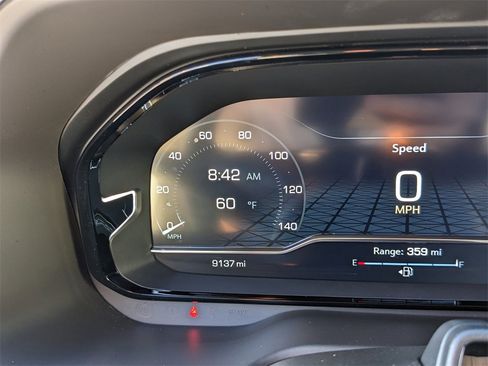 Used 2024 GMC Yukon Denali Ultimate image 34