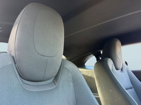 Used 2013 Chevrolet Camaro LS image 24