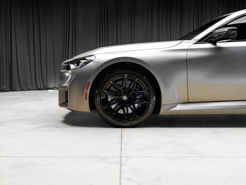Used 2024 BMW M2 w/ Lighting Package RWD image 25