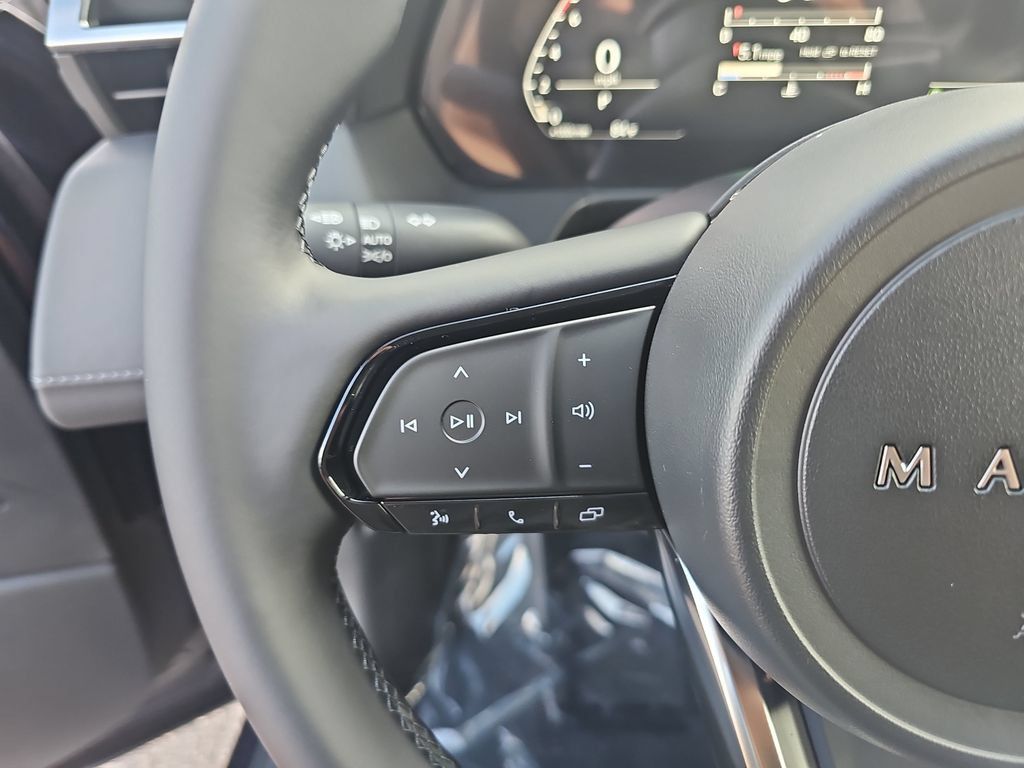 New 2026 MAZDA CX-5 Select AWD/4WD image 16