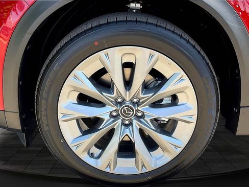 New 2026 MAZDA CX-90 3.3 Turbo w/ Premium Plus Pkg AWD/4WD image 13