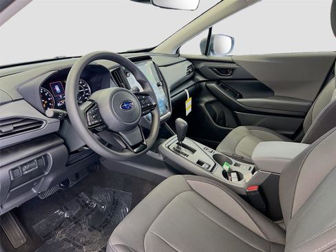 New 2026 Subaru Crosstrek 2.0i Premium image 9