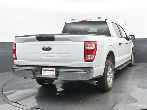 Used 2022 Ford F150 XL w/ Trailer Tow Package image 6