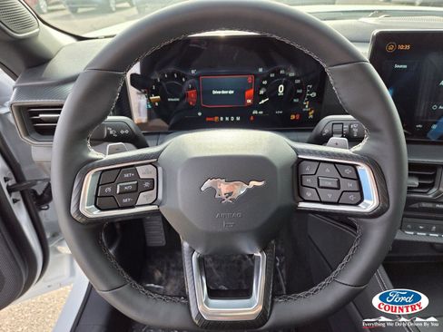 New 2026 Ford Mustang GT w/ GT Performance Package image 10